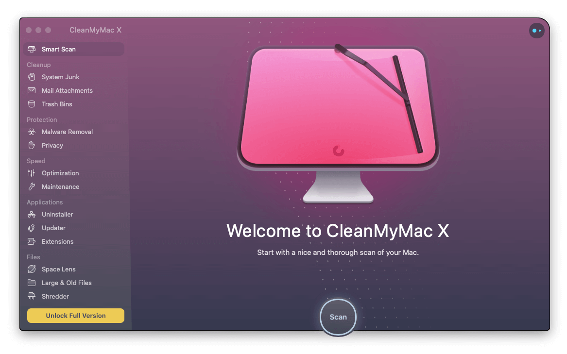 the best memory cleaning app for mac